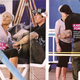 Image for article titled This Week In Tabloids: Katie Gets A Fetus, Jessica Gets Cheated On